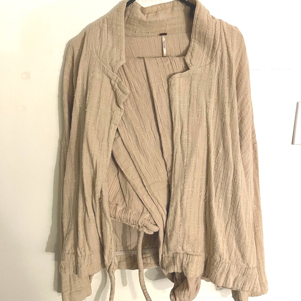 Free people set